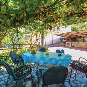 Apartman Lovran - CKO647