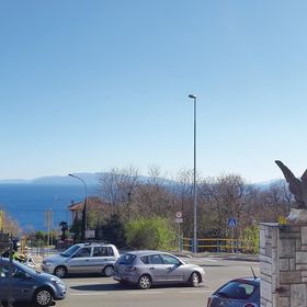 Apartman Opatija - CKO807