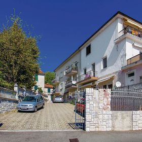 Apartman Opatija - CKO807