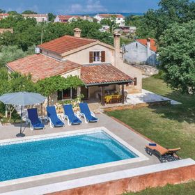 Vendégház Barban - CIC669