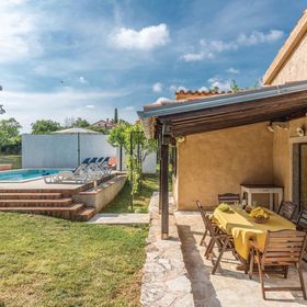 Vendégház Barban - CIC669