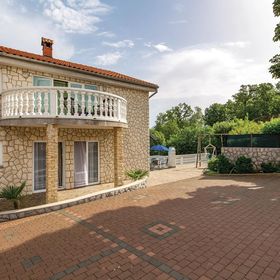 Apartman Matulji - CKO939