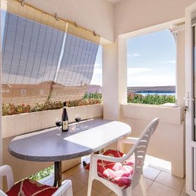 Apartman Dinjiška - CKP439