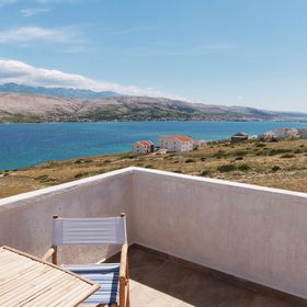 Apartman Pag - CKP572