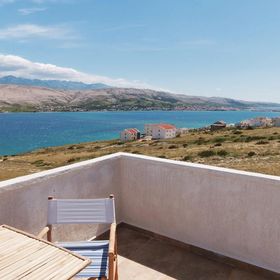 Apartman Pag - CKP572