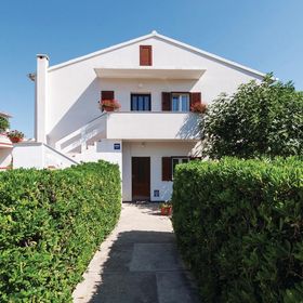 Apartman Pag - CKP594