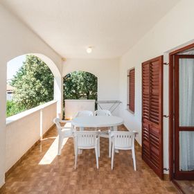 Apartman Mandre - CKP604