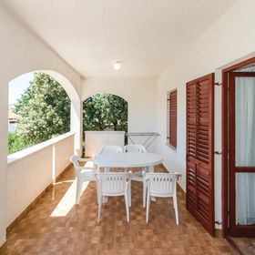 Apartman Mandre - CKP604