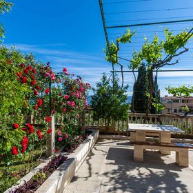 Apartman Duće - CDC665