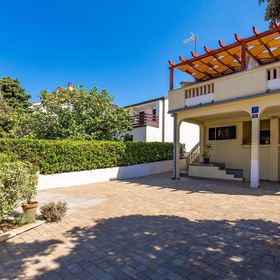 Apartman Mandre - CKP822