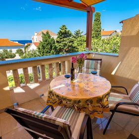 Apartman Mandre - CKP822