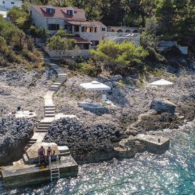 Vendégház Prigradica - CDS801