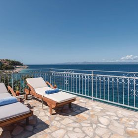 Vendégház Prigradica - CDS801