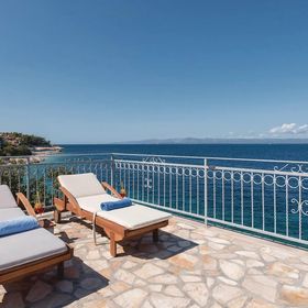 Vendégház Prigradica - CDS801