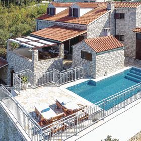 Vendégház Prigradica - CDS801