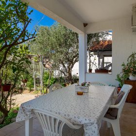 Apartman Barbat - CKR112