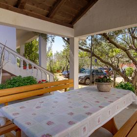 Apartman Barbat - CKR112