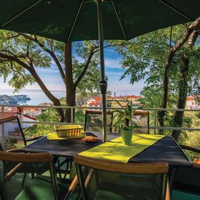 Vendégház Palit - CKR137