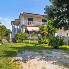 Apartman Lovrečica - San Lorenzo - CIU766