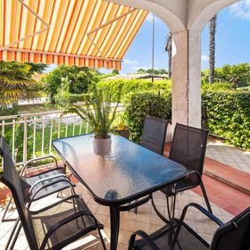 Apartman Lovrečica - San Lorenzo - CIU766