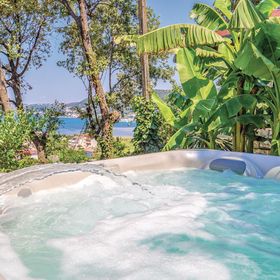 Vendégház Supetarska Draga - CKR294