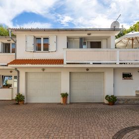 Vendégház Supetarska Draga - CKR294