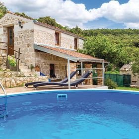 Vendégház Supetarska Draga - CKR370