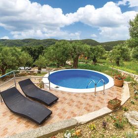 Vendégház Supetarska Draga - CKR370