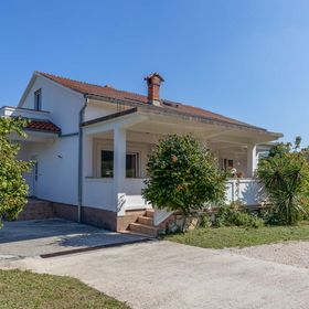 Vendégház Supetarska Draga - CKR397