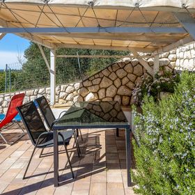 Apartman Banjol - CKR429