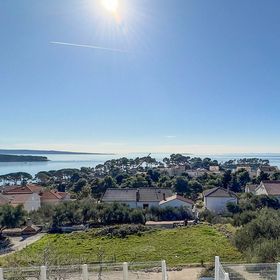 Apartman Banjol - CKR429