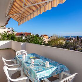 Apartman Rab - CKR449