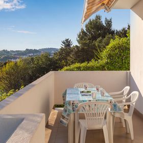 Apartman Rab - CKR449