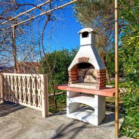 Apartman Rab - CKR449