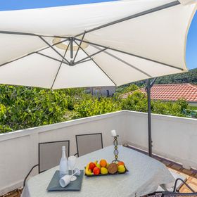 Apartman Kampor - CKR464