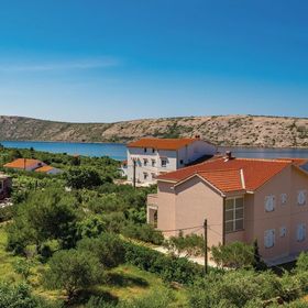 Apartman Barbat - CKR518