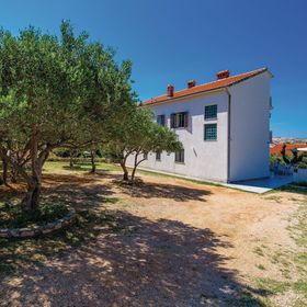 Apartman Barbat - CKR518