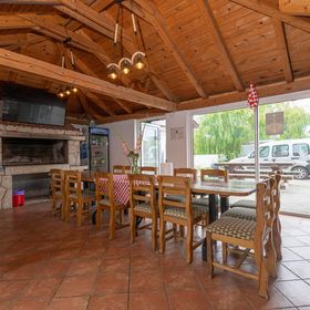 Apartman Lopar - CKR521