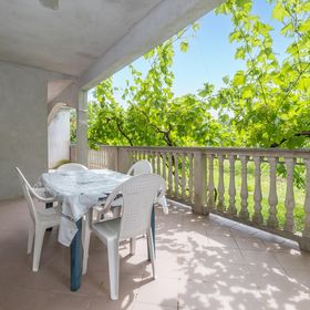 Apartman Lopar - CKR521