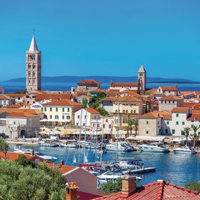 Apartman Banjol - CKR564