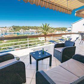 Apartman Banjol - CKR564