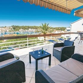 Apartman Banjol - CKR564