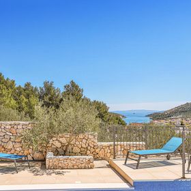 Vendégház Vinišće - CDC533