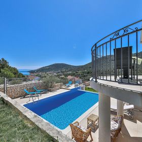 Vendégház Vinišće - CDC533