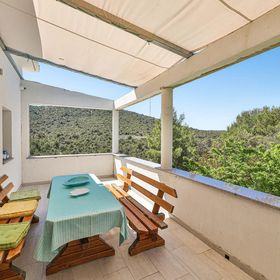 Vendégház Vinišće - CDC533