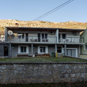 Apartman Senj - CKV222