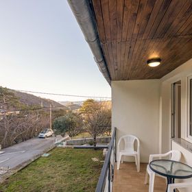 Apartman Senj - CKV222