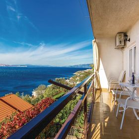 Apartman Senj - CKV240