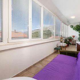 Apartman Senj - CKV262