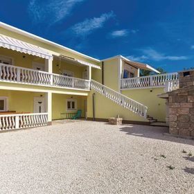 Apartman Lukovo Šugarje - CKV406